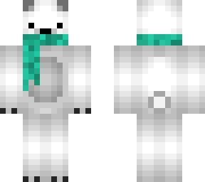 oso polar <3