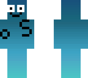 owiesven skin