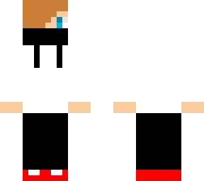 panda guy