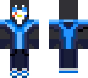 penguin