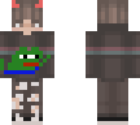 peped