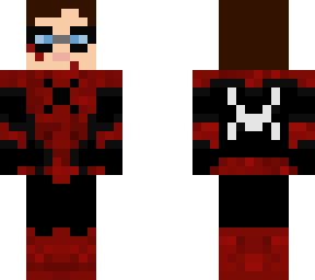 peter parker (far from home)