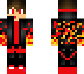 phireplayz original skin