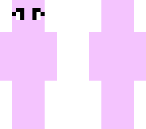 pink girl