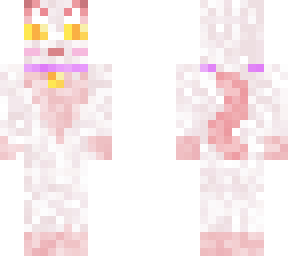pink kitty