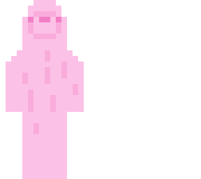 pink llama (skin base)