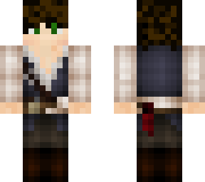 piraticus brianius