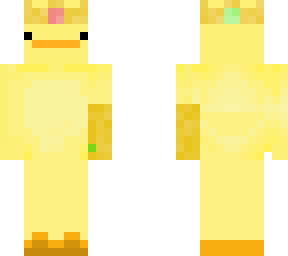 pog duck