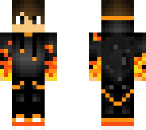 poings de feu