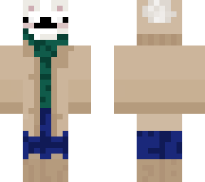 polar bear