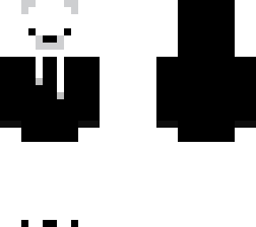 polar bear