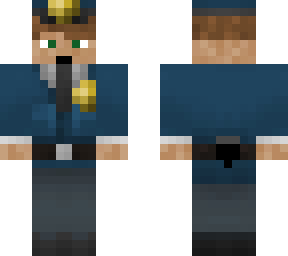 policeman