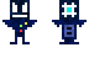 power-armor