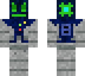 power-slime