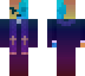 priest