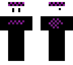 pro glitch skin