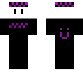 pro glitch skin 2