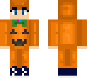 pumpkin