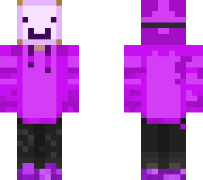 purple dream
