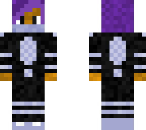 purple exlimation
