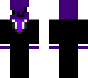 purple hitman