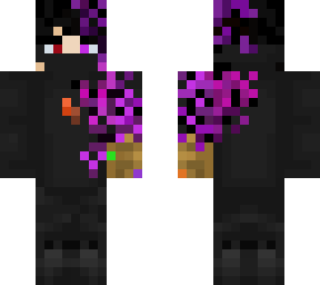 pvp skin corrupt gauntlet edition