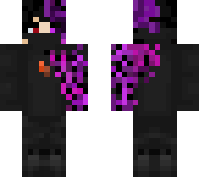pvp skin corruption edition v2
