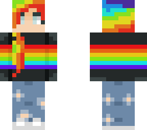 rainbow - ce