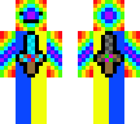 rainbow