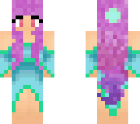 random girl