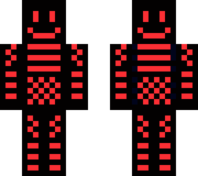 red error