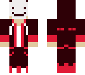 red kid dream