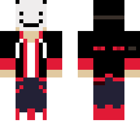 red kid dream