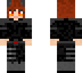redhead