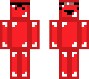 redstone ninja