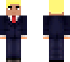 redwing blue suit (temporary)