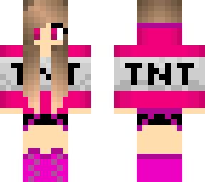 reedit tnt girl