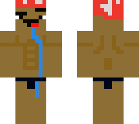 ricardomilos noob
