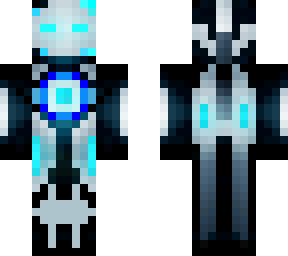 robot