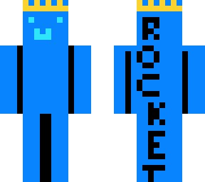 rocket  king v3