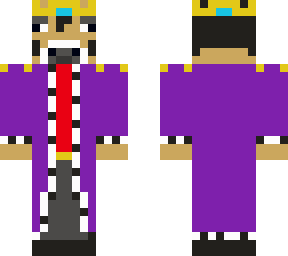 royal cow