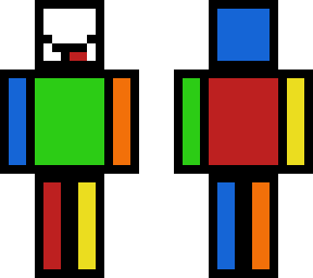 rubix cube skeppy