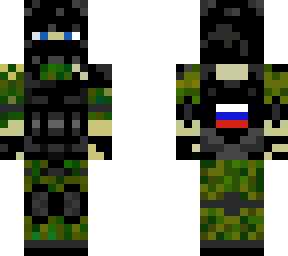 russian spy