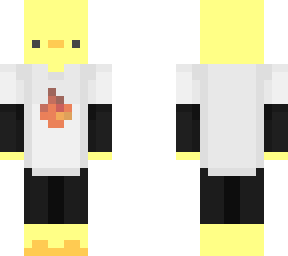 sapnap duck