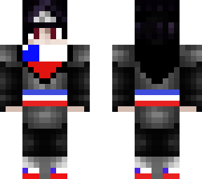 sasuke chileno