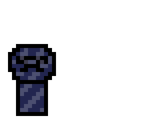 satann in dream form