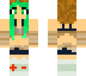 second version