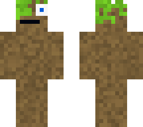 self-conscious dirt
