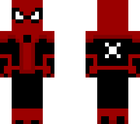 shadow spider