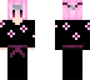 shaymiss skin
